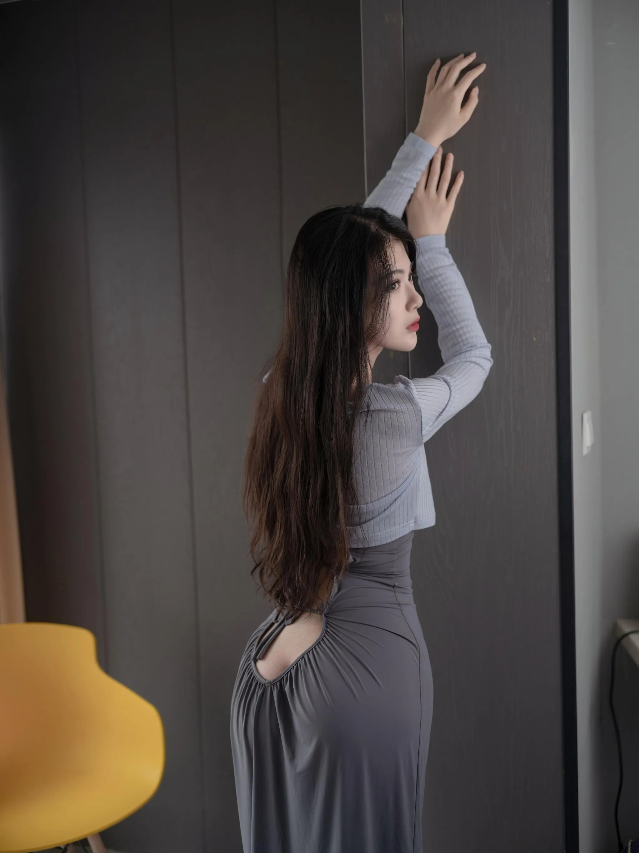 一米八的大梨子 – NO.012 吉他姐姐 [31P]插图5